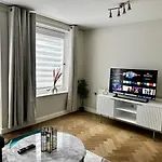 Gero\'S One Bedroom Apartment London Nw8