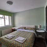 Solo Stay London Zone 1
