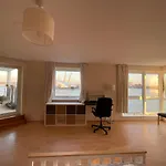 Very Large Ensuite Room With Wonderful View Over The River Thames In A Peaceful & Calm Residential Building - Shared Flat With 1 Host