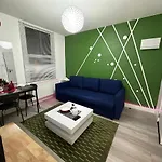 Parkside Stay North London - Victoria Line