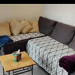 Lovely 12Th Floor 2 Bed Flat In The Heart Oflondon