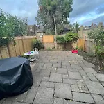 Grand Tulse Hill Villa