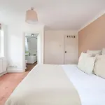 The Lewisham Flat
