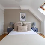 The Lewisham Flat