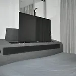 A Private En-Suite Bedroom In Bromley-By-Bow