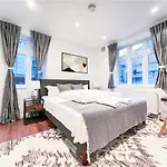 Prime Location Camden Luxury Apt Sleeps 6