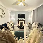 Beautiful Family Apartment