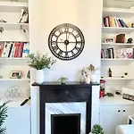 Charming 2 Beds In Chelsea By Earl\'S Court Station