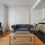 One-Bedroom Apartment In Queen\'S Park
