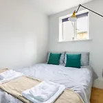 Cozy Apt In Central London