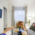Perfectly Located 1 Bed Apartment Above Tube Station
