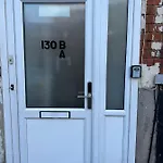 Willesden Guest Room 130