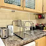 Centrally-Located Gem In Marble Arch, London