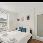 Luxury City Centre Apartment