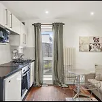 Luxury City Centre Apartment