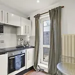 Luxury City Centre Apartment