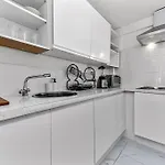 Deluxe Studio Near Camden Town