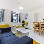 Deluxe Studio Near Camden Town