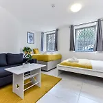Deluxe Studio Near Camden Town