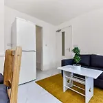 Deluxe Studio Near Camden Town