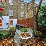 Exclusive 1 Bedroom House In Hackney