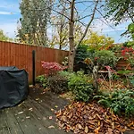 Exclusive 1 Bedroom House In Hackney
