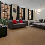 Elegante Suite En El Corazon De Londres.