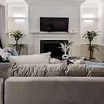 Elegante Suite En El Corazon De Londres.