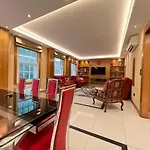Spacious 3Br Flat With Ac 3 Ensuite Bidets Near Selfridges And Hyde Park