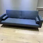 Modern Two Bed Flat In Notting Hill
