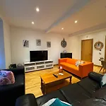 The Noko 2 Bedroom Apartment Central London By Wild London