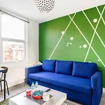Parkside Stay North London - Victoria Line