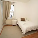 Stylish Retreat By Aresti Hotels