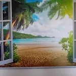 Ensuite Double Room