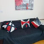 Ensuite Double Room