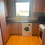 Addai Canary Wharf View Luxury Apartment
