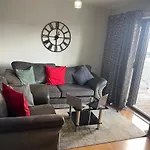Addai Canary Wharf View Luxury Apartment