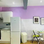Modern Studio Near Bethnal Green