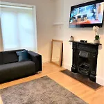 Smart 1 Bedroom Apartment In The City - Islington