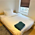 Smart 1 Bedroom Apartment In The City - Islington