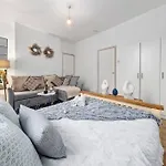 Luxury Sleep 4 Near Hyde Park Ed1