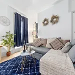 Luxury Sleep 4 Near Hyde Park Ed1
