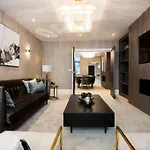 New, Luxury 3 Bed Duplex In Covent Garden