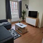 Waterloo - Zone 1 - Spacious One Bedroom Flat