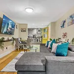 Tranquil 2 Bedroom Apartment In Southwark- Zone 1