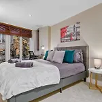 Tranquil 2 Bedroom Apartment In Southwark- Zone 1