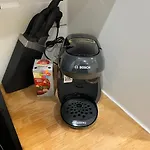 Entire Flat Near Kings Cross