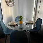 Dalston 1 Bedroom Flat