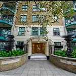 Prime Central Flat At Marylebone