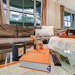 Prime Central Flat At Marylebone